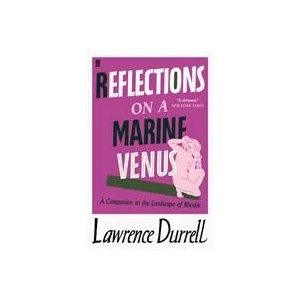 Reflections on a Marine Venus | Lawrence Durrell (ISBN: 9780571362394)