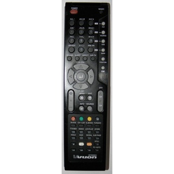 GENERAL HYUNDAI VUON - съвместимо дистанционно управление на марката General (VUON)