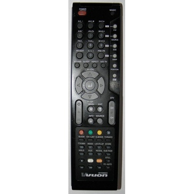 GENERAL HYUNDAI VUON - съвместимо дистанционно управление на марката General (VUON)