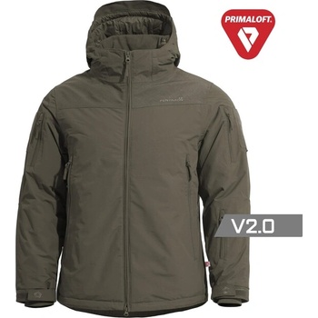 Pentagon Мъжко зимно яке LCP V2.0 Primaloft, RAL7013 (K01007-2.0-06E)