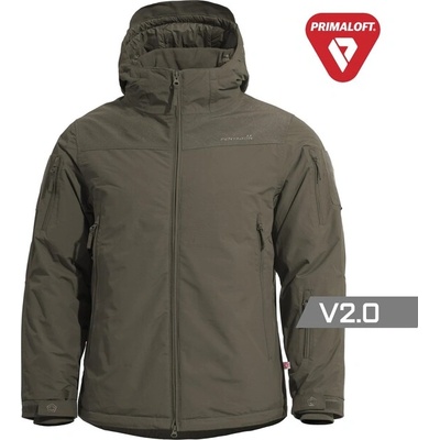 Pentagon Мъжко зимно яке LCP V2.0 Primaloft, RAL7013 (K01007-2.0-06E)