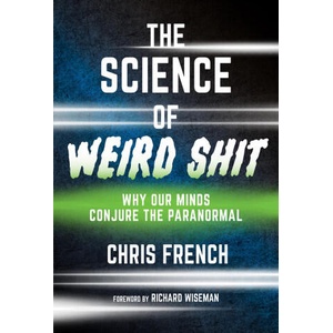 SCIENCE OF WEIRD SHIT | FRENCH CHRIS (2025)