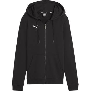 PUMA Суитшърт с качулка Puma teamGOAL Casuals Hooded Jacket Wmn 658597-03 Размер M