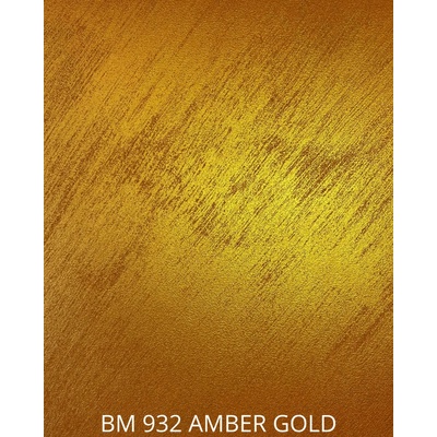HET Brillant Metallico 1 L BM 932 AMBER GOLD