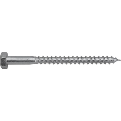 SWG 1921016019 skrutka do dreva 10 mm 160 mm ocel 50 ks