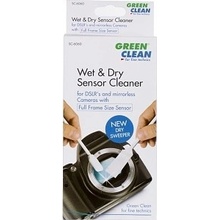 Green Clean SC-6060 wet and dry sensor cleaner Full Frame 4ks