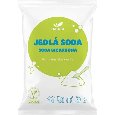 Natura Jedlá soda 1 kg