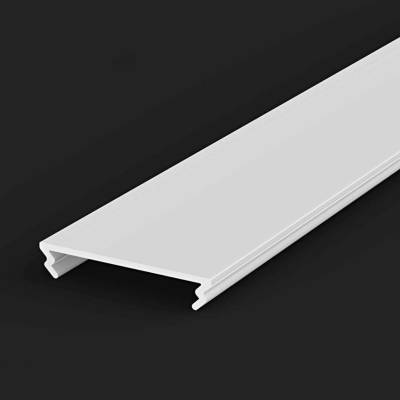 Difuzor C7 pro ALU profily - Nacvakávací opál 2m TL-091221 091221