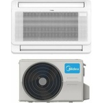 Midea MFA2U-17HRFNX(GA) Климатици