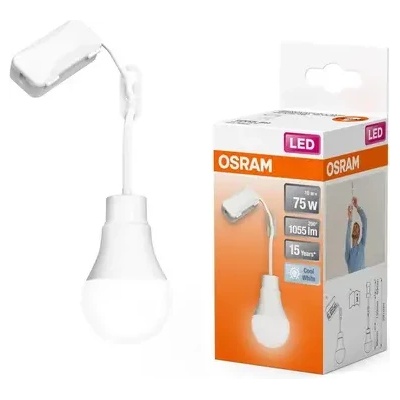 OSRAM Led ЛАМПА renovation lamps with terminal block cla75 10w 840 ledvance (ledvance 4099854421457)