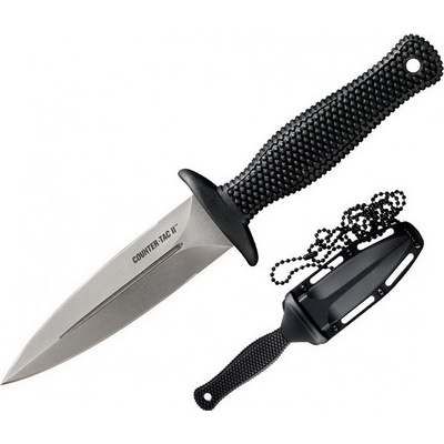 Cold Steel Counter Tac II 10BCTM