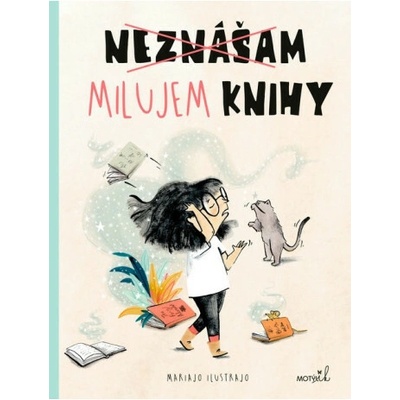 Milujem knihy