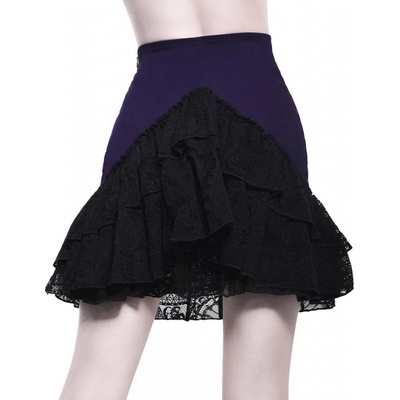 Killstar Adoria Bustle