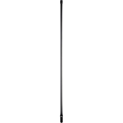 CAPERLAN Ocelový bodec na příslušenství a vezírky PF-Stick Steel 75cm