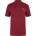 Armani Exchange Блуза с яка Armani Exchange Jersey Cotton Polo Shirt - Cabernet 14BV