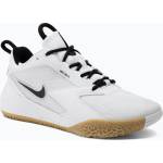 Nike Волейболни обувки Nike Zoom Hyperace 3 white/black-photon dust