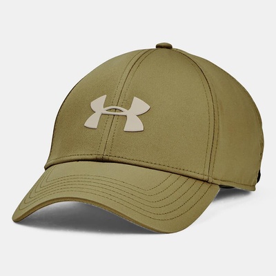 Under Armour Шапка UA Storm Blitzing 1369781-361 (1369781-361)