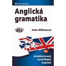 Anglická gramatika