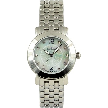 Cortebert Дамски часовник Cortebert - 8150-WSS (8150-WSS)