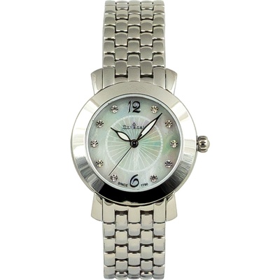 Cortebert Дамски часовник Cortebert - 8150-WSS (8150-WSS)