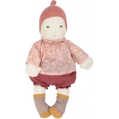 Moulin Roty bábätko dievčatko
