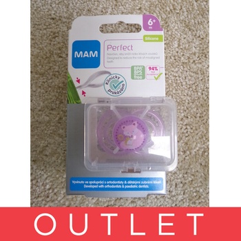 Mam Perfect 6+ mesiacov dievča