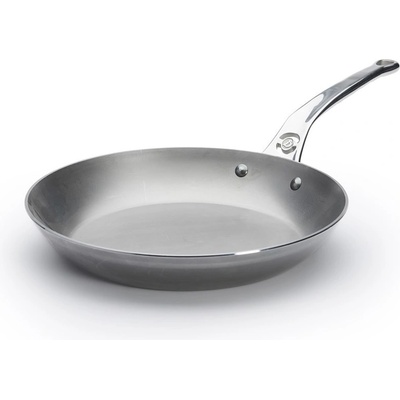 de Buyer Univerzální pánev MINERAL B PRO 28cm 1,7l