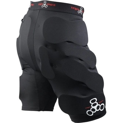 Triple Eight Bumsaver Protective Padded Shorts – Zboží Mobilmania