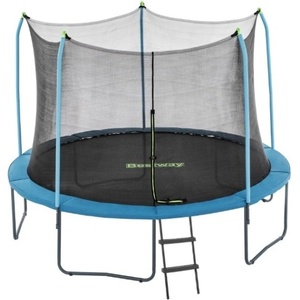 Bestway Батут с мрежа за безопасност, устойчив на UV, BESTWAY Xtreme 59104 (3552845)