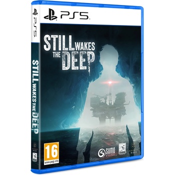 Image 1 of Secret Mode Still Wakes the Deep (PS5)
