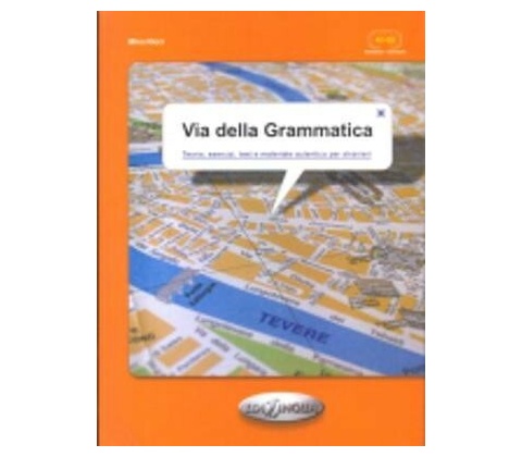 Via della grammatica