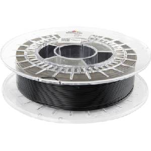 Spectrum HDPE Traffic Black - 1, 75 mm / 500 g (81636)
