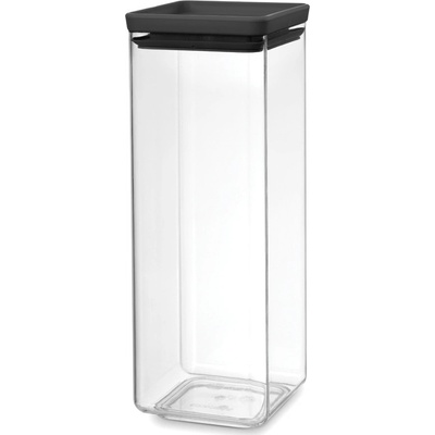 Brabantia tasty+ čtvercová nádoba 2,5 l