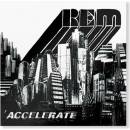 REM - ACCELERATE LP
