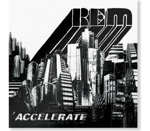 REM - ACCELERATE LP