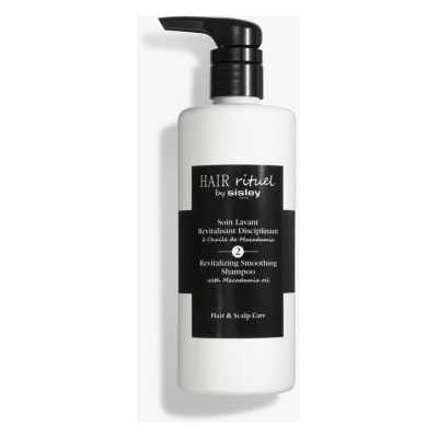 Sisley Hair Rituel Revitalizing Smoothing Shampoo 500 ml