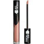 ALL TIGERS Matte Cream Lipstick матиращо кремообразно червило за жени 8 мл