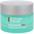 Biotherm Aquapower 72h Gel-Cream hydratačný gélový krém pre mužov Homme 50 ml
