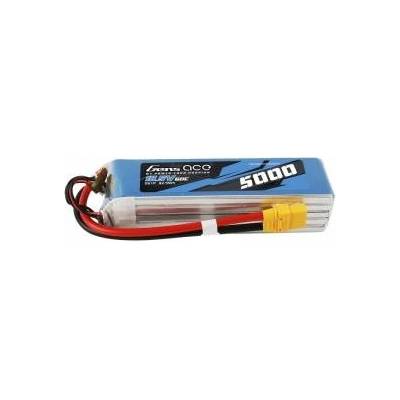 Gens Ace Battery LiPo Gens Ace Bashing 5000mAh 18.5V 60C 5S1P - XT90