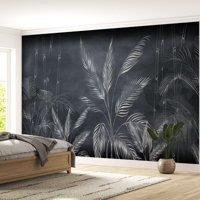 Decono Фототапет Dark Nature