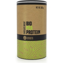 VanaVita BIO Hrachový protein 500 g