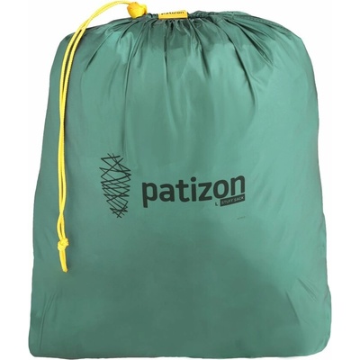 Patizon Stuff Sack L Forest Night