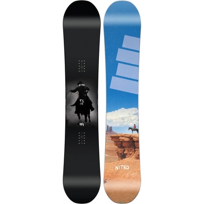 Nitro T1 24/25