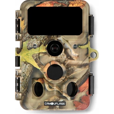 Camouflage EZ60 PRO