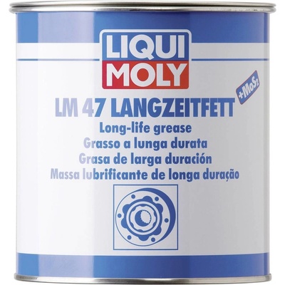 Liqui Moly 3530 Dlhodobý mazací tuk LM 47 1 kg