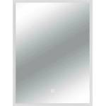 BALNEO Огледало с осветление и подгряване против изпотяване Balneo Cosmo 60x80 см (L0201020401-3)