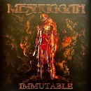 Meshuggah - Immutable White LP