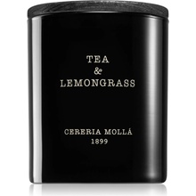 Cereria Mollá Tea & Lemongrass 230 g