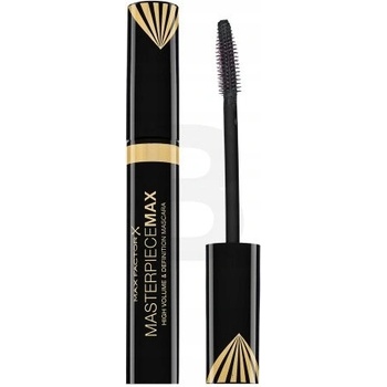 Max Factor Masterpiece Max High Volume & Definition riasenka 4 Deep Blue 7,2 ml
