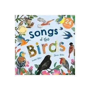 Songs of the Birds | Isabel Otter (ISBN: 9781838914929)